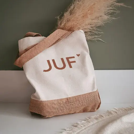 JUF shopper