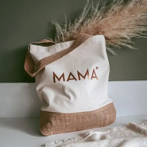 MAMA shopper 